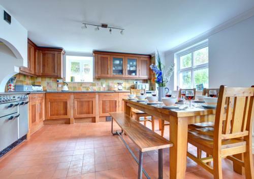 Apartamento Mead House