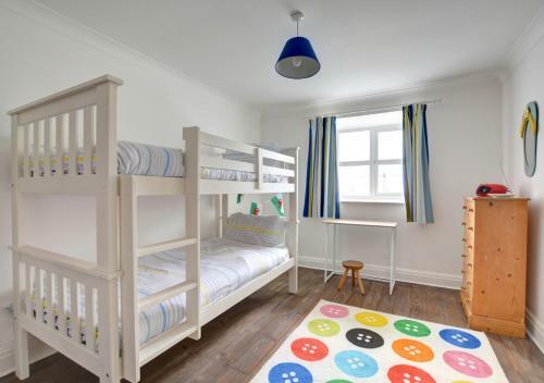 Apartamento Mead House