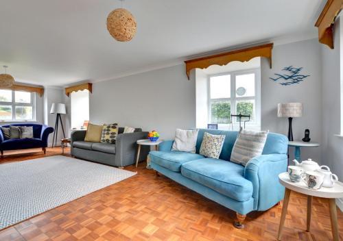 Apartamento Mead House