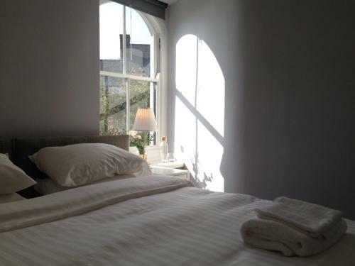 Hostal Ty Waldo
