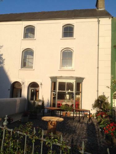 Hostal Ty Waldo