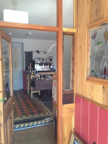 Hostal Ty Waldo
