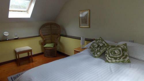 Apartamento The Granary Roadside Farm