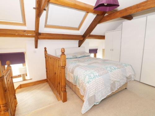 The Old Barn, Narberth