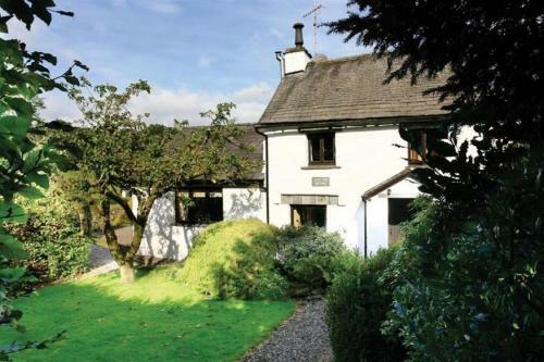 Appletree Cottage