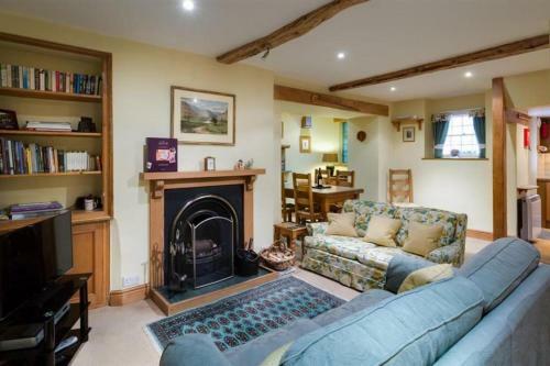 Croft End Cottage