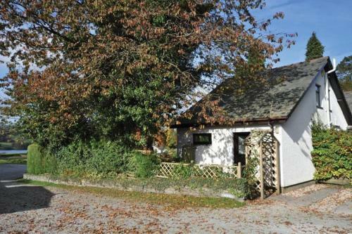 Apartamento Lakefield Cottage