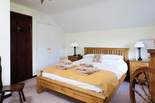 Apartamento Lakefield Cottage