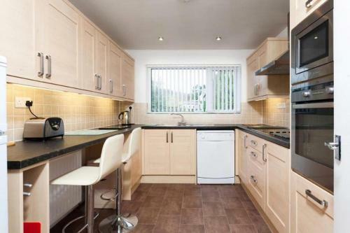 Apartamento Meadowside