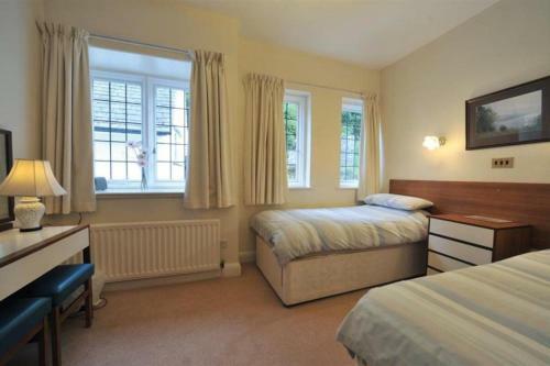 Apartamento Broom Riggs, 10 Broomriggs