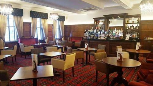 The Castle Hotel Neath