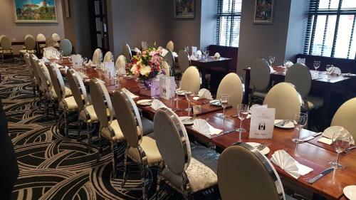 The Castle Hotel Neath