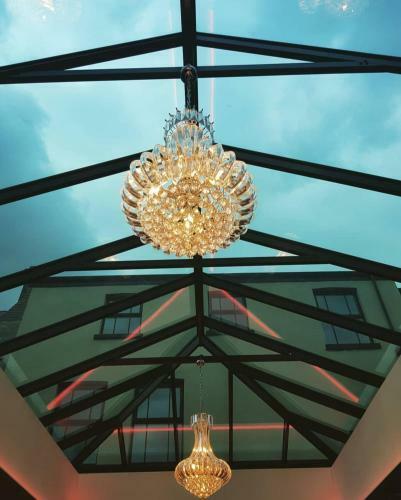 The Castle Hotel Neath