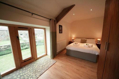 The Milking House - Llyn Peninsula