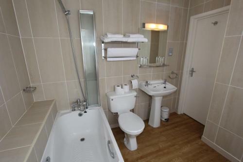 Gwesty Nanhoron Arms Hotel