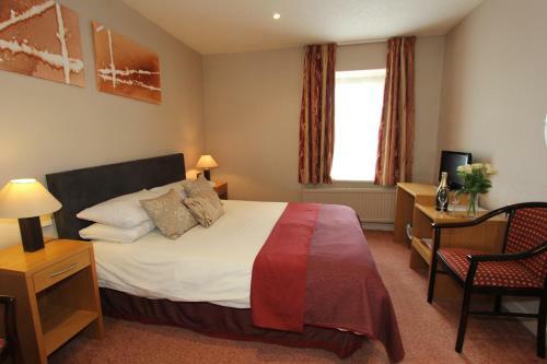 Gwesty Nanhoron Arms Hotel