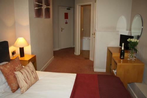 Gwesty Nanhoron Arms Hotel