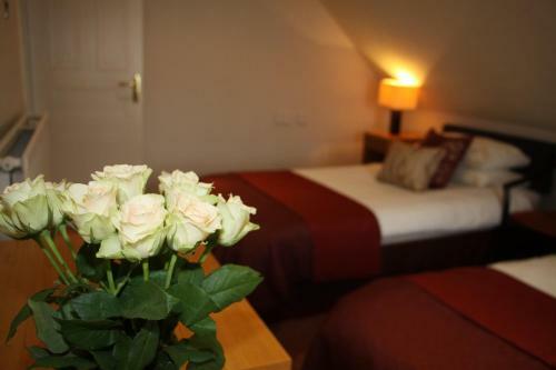 Gwesty Nanhoron Arms Hotel