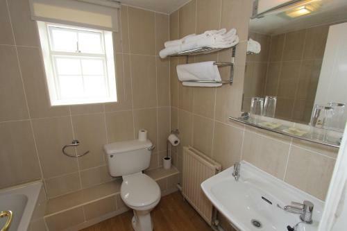 Gwesty Nanhoron Arms Hotel