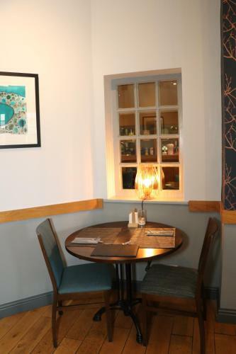 Gwesty Nanhoron Arms Hotel