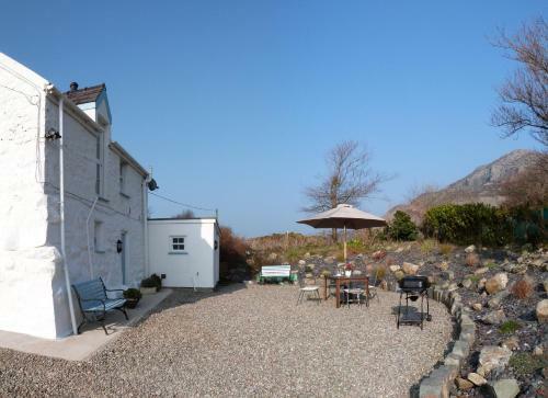 Bwthyn Nefyn