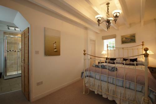 Bwthyn Nefyn