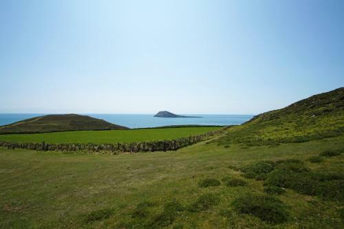 Bwthyn Nefyn