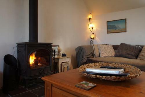Bwthyn Nefyn