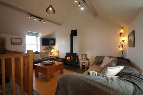Bwthyn Nefyn