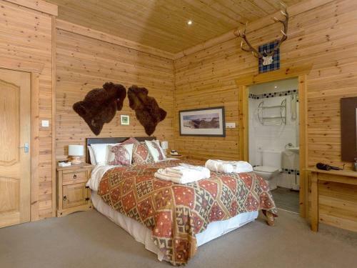Mountain Bear Lodge