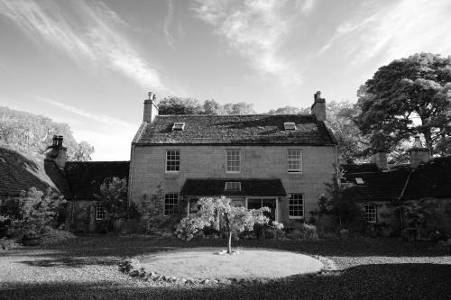 The Dell Of Abernethy