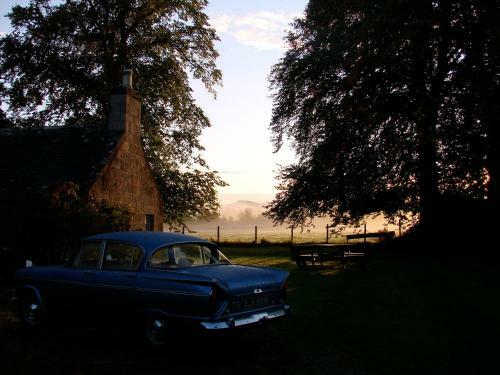 The Dell Of Abernethy