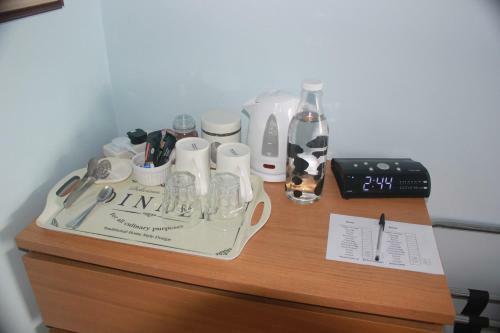 Bed & Breakfast Summat Else B & B