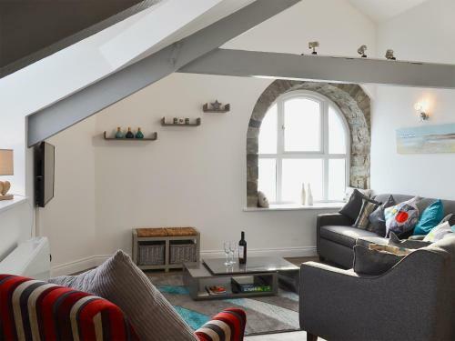 Sailhouse Loft