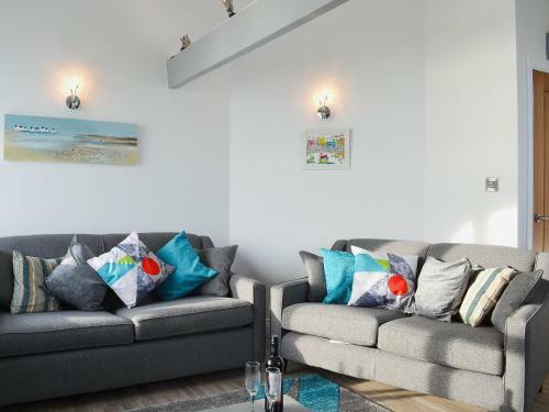 Sailhouse Loft