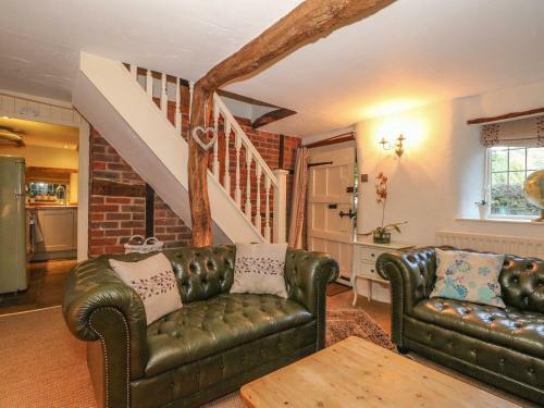 Bunty Cottage, New Milton