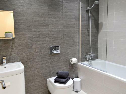 Seaspray Beach House