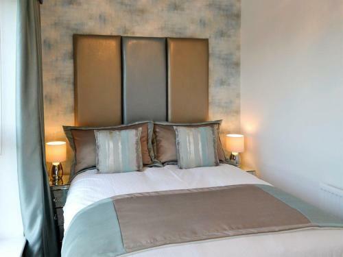 Seaspray Beach House