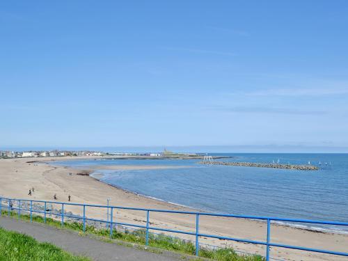 Seaspray Beach House