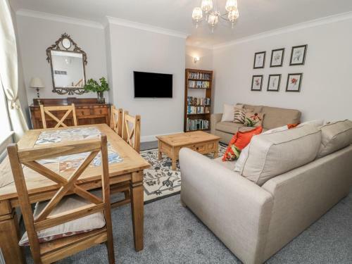 Salee Cottage, Newbiggin-by-the-sea