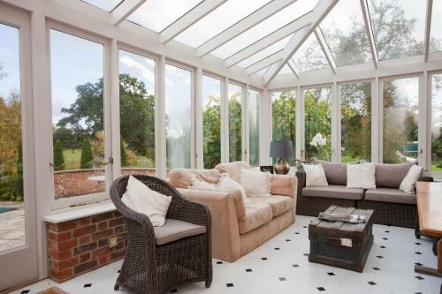 Rookwood Farmhouse B&B