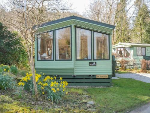 Newby Bridge Country Caravan Park