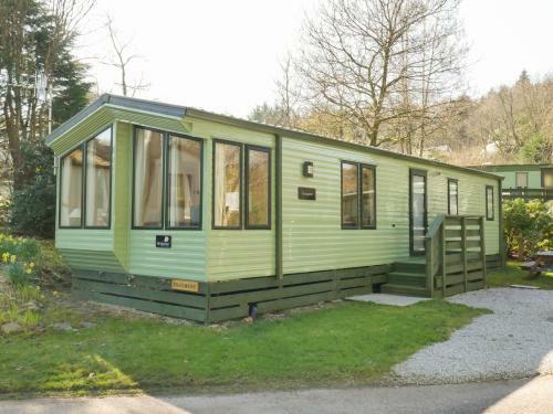 Newby Bridge Country Caravan Park