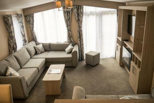 Newby Bridge Country Caravan Park