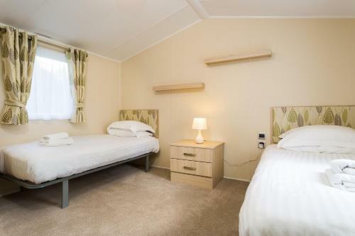 Newby Bridge Country Caravan Park