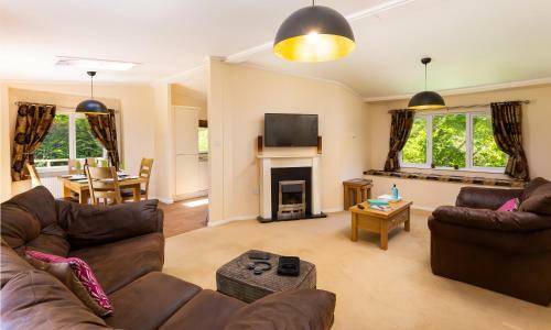 Newby Bridge Country Caravan Park