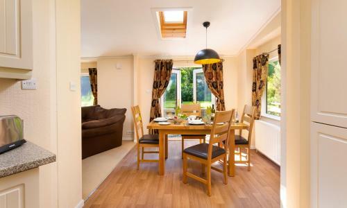 Newby Bridge Country Caravan Park