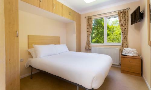 Newby Bridge Country Caravan Park