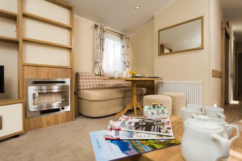 Newby Bridge Country Caravan Park