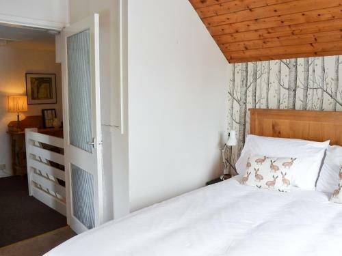April Cottage
